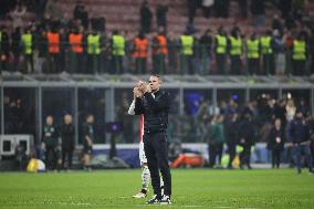 CALCIO - UEFA Champions League - Inter - FC Internazionale vs Feyenoord