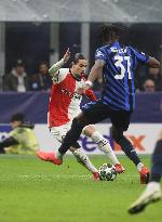 CALCIO - UEFA Champions League - Inter - FC Internazionale vs Feyenoord