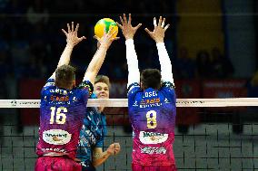 VOLLEY - Champions League Men - Mint Vero Volley Monza  ITA  vs Sir Sicoma Monini Perugia