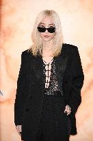 PFW Yves Saint Laurent Photocall