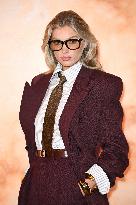PFW Yves Saint Laurent Photocall