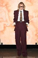 PFW Yves Saint Laurent Photocall
