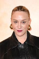 PFW Yves Saint Laurent Photocall