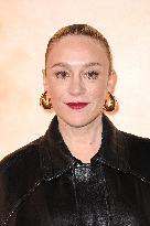 PFW Yves Saint Laurent Photocall