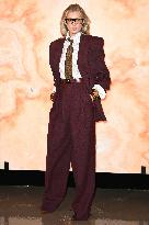PFW Yves Saint Laurent Photocall