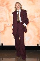 PFW Yves Saint Laurent Photocall