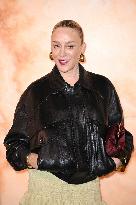 PFW Yves Saint Laurent Photocall