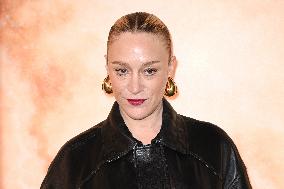 PFW Yves Saint Laurent Photocall