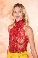 PFW Yves Saint Laurent Photocall