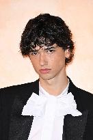 PFW Yves Saint Laurent Photocall