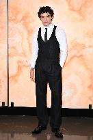 PFW Yves Saint Laurent Photocall