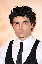 PFW Yves Saint Laurent Photocall