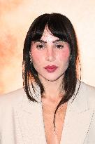 PFW Yves Saint Laurent Photocall