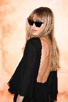 PFW Yves Saint Laurent Photocall