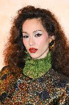 PFW Yves Saint Laurent Photocall