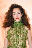 PFW Yves Saint Laurent Photocall