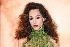 PFW Yves Saint Laurent Photocall