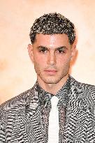 PFW Yves Saint Laurent Photocall