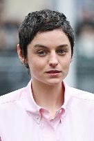 PFW Miu Miu Arrivals