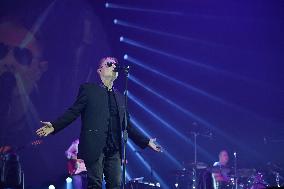 The Pink Floyd Tribute Concert - Paris