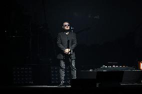 The Pink Floyd Tribute Concert - Paris