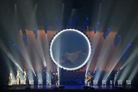 The Pink Floyd Tribute Concert - Paris