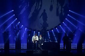 The Pink Floyd Tribute Concert - Paris