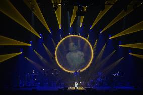 The Pink Floyd Tribute Concert - Paris