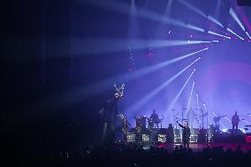The Pink Floyd Tribute Concert - Paris