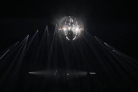 The Pink Floyd Tribute Concert - Paris