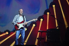 The Pink Floyd Tribute Concert - Paris
