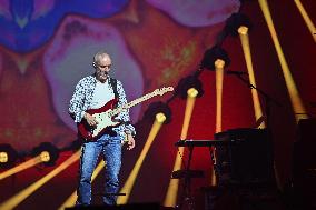 The Pink Floyd Tribute Concert - Paris