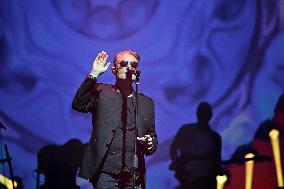 The Pink Floyd Tribute Concert - Paris