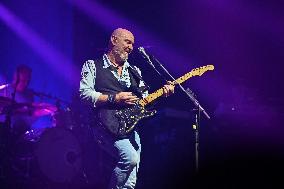 The Pink Floyd Tribute Concert - Paris