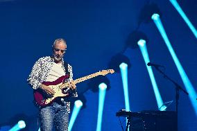 The Pink Floyd Tribute Concert - Paris
