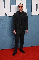 Black Bag Special Screening - London