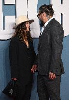 Black Bag Special Screening - London