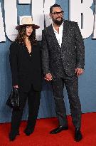 Black Bag Special Screening - London