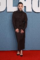 Black Bag Special Screening - London