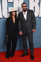 Black Bag Special Screening - London