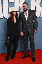 Black Bag Special Screening - London