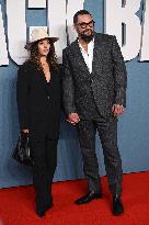 Black Bag Special Screening - London