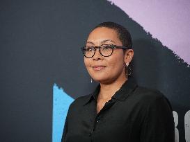 Apple TV+'s "Number One On The Call Sheet: Black Leading Women In Hollywood"