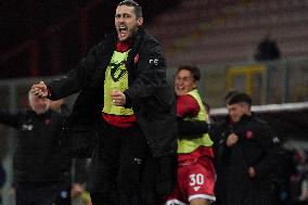 CALCIO - Serie C Italia - Perugia vs Torres