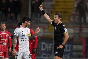 CALCIO - Serie C Italia - Perugia vs Torres