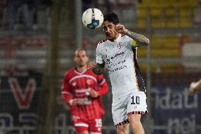CALCIO - Serie C Italia - Perugia vs Torres