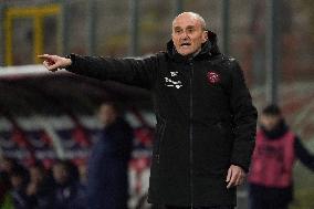 CALCIO - Serie C Italia - Perugia vs Torres