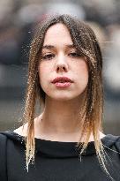 PFW Miu Miu Arrivals