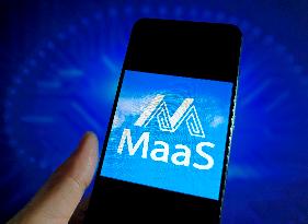 MaaS