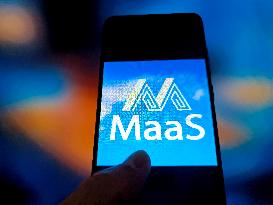 MaaS